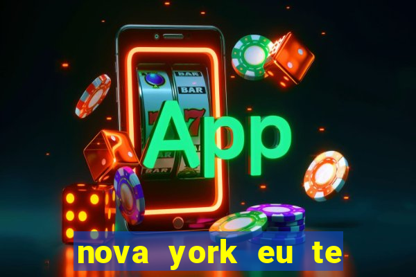 nova york eu te amo filme completo dublado
